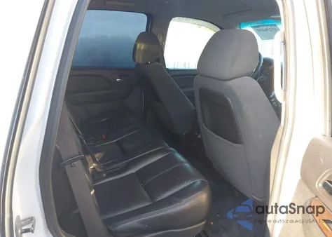 2009 Chevrolet Tahoe Special Services from USA, damaged, VIN 1GNFK03059R245148